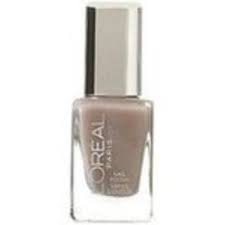 L'Oreal Paris Nail Polish Tea And Crumpets 111 - ADDROS.COM